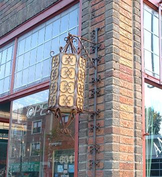 Monroe Avenue, Rochester, NY