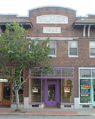 Monroe Avenue, Rochester, NY