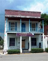 View more information about this historic property for sale in Laurinburg, North Carolina