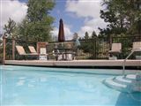 Click for a larger image! Historic real estate listing for sale in Westcliffe, CO