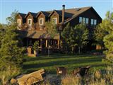 Click for a larger image! Historic real estate listing for sale in Westcliffe, CO
