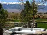 Click for a larger image! Historic real estate listing for sale in Westcliffe, CO