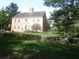 View more information about this historic property for sale in New Ipswich, New Hampshire