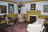 Click for a larger image! Historic real estate listing for sale in Williamsburg, VA
