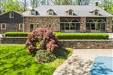 Click for a larger image! Historic real estate listing for sale in Gwynedd, PA