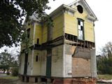 View more information about this historic property for sale in Goldsboro, North Carolina