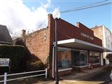 View more information about this historic property for sale in Spencer, North Carolina