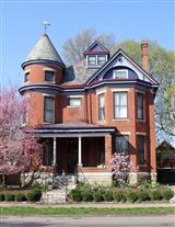 View more information about this historic property for sale in Columbus, Ohio
