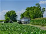Click for a larger image! Historic real estate listing for sale in Somerset, VA