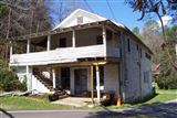View more information about this historic property for sale in Franklin, North Carolina