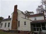 Click for a larger image! Historic real estate listing for sale in Clayton, NC