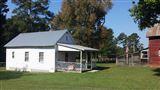 Click for a larger image! Historic real estate listing for sale in Clayton, NC
