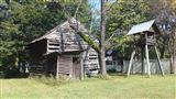 Click for a larger image! Historic real estate listing for sale in Clayton, NC