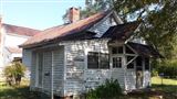 Click for a larger image! Historic real estate listing for sale in Clayton, NC