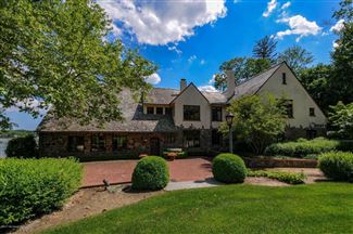 Historic real estate listing for sale in Locust, NJ