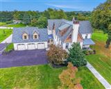 Click for a larger image! Historic real estate listing for sale in Worcester, PA