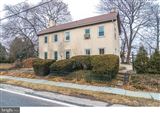 View more information about this historic property for sale in Evansburg, Pennsylvania