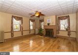 Click for a larger image! Historic real estate listing for sale in Evansburg, PA