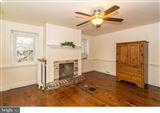 Click for a larger image! Historic real estate listing for sale in Evansburg, PA