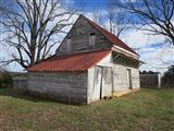 Click for a larger image! Historic real estate listing for sale in Yanceyville, NC