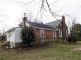 Click for a larger image! Historic real estate listing for sale in Yanceyville, NC