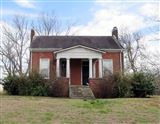 View more information about this historic property for sale in Yanceyville, North Carolina