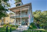 View more information about this historic property for sale in Jacksonville, Florida