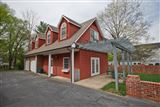 Click for a larger image! Historic real estate listing for sale in Lexington, VA