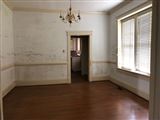 Click for a larger image! Historic real estate listing for sale in Colerain, NC
