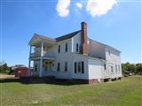 Click for a larger image! Historic real estate listing for sale in Dunn, NC