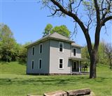 View more information about this historic property for sale in Albany, Ohio