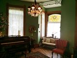 Click for a larger image! Historic real estate listing for sale in Nevada, MO
