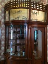 Click for a larger image! Historic real estate listing for sale in Nevada, MO