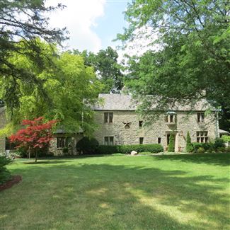 Historic real estate listing for sale in Sidney, OH