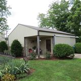 Click for a larger image! Historic real estate listing for sale in Sidney, OH