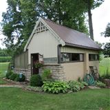 Click for a larger image! Historic real estate listing for sale in Sidney, OH