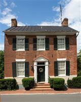 View more information about this historic property for sale in Waterford, Virginia