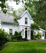 View more information about this historic property for sale in Tatamagouche, Nova Scotia