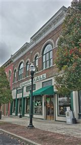 View more information about this historic property for sale in Fayetteville, Tennessee