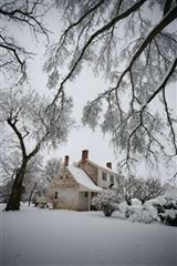 Click for a larger image! Historic real estate listing for sale in Chestertown, MD