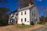 View more information about this historic property for sale in Shelburne, Massachusetts