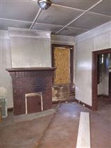 Click for a larger image! Historic real estate listing for sale in Augusta, GA