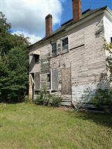 Click for a larger image! Historic real estate listing for sale in Augusta, GA