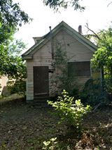 Click for a larger image! Historic real estate listing for sale in Augusta, GA