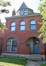 View more information about this historic property for sale in Louisville, Kentucky
