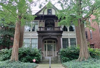 Historic real estate listing for sale in Louisville, KY