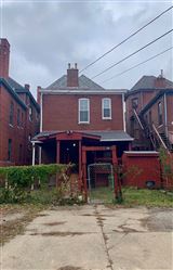 Click for a larger image! Historic real estate listing for sale in Louisville, KY
