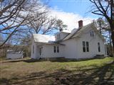 Click for a larger image! Historic real estate listing for sale in Louisburg, NC