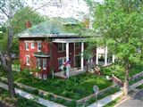 View more information about this historic property for sale in Saint Joseph, Missouri