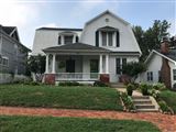 View more information about this historic property for sale in Saint Joseph, Missouri